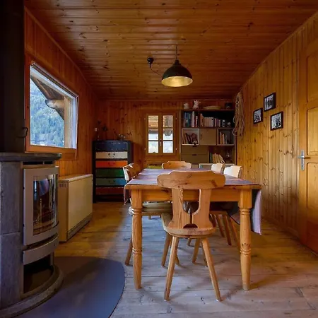 Base Camp By Interhome