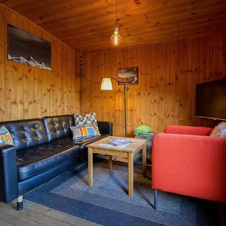 Base Camp By Interhome Апартаменты *