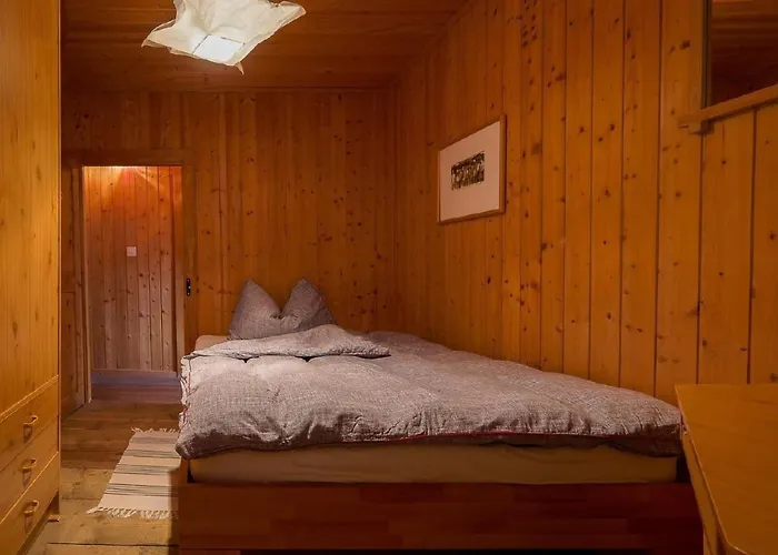 Base Camp By Interhome * Эволен