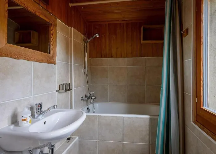 Апартаменты Base Camp By Interhome *