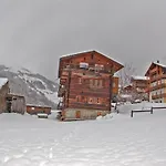 Apartamento Base Camp By Interhome *