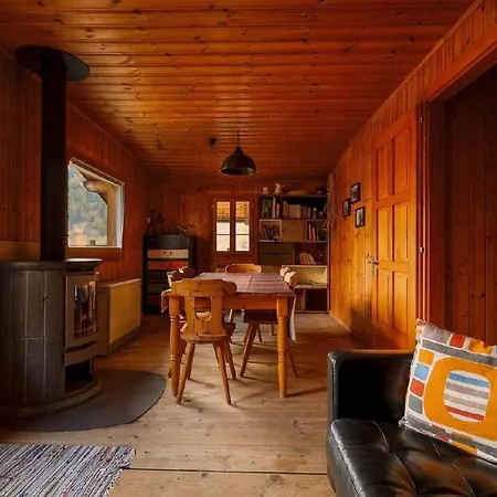 Base Camp By Interhome Apartamento