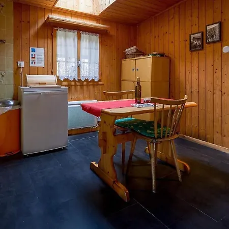 Base Camp By Interhome Apartamento