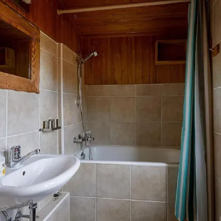 アパート Base Camp By Interhome *